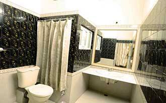 Bikaner Hotel, Ajmer 4